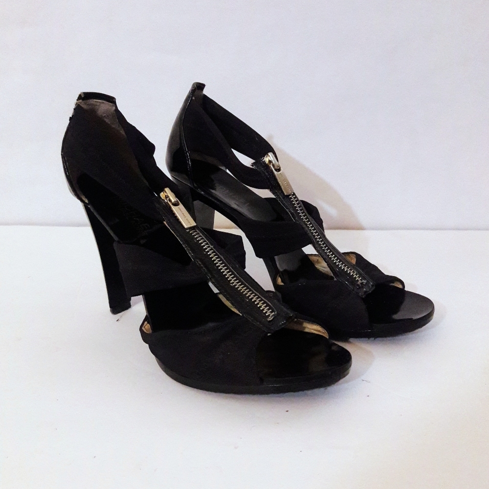 Michael Kors Berkeley Sandals
